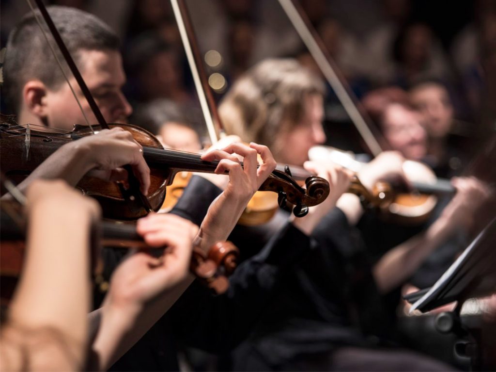 temporada 2018 de la orquesta filarmónica de la cdmx