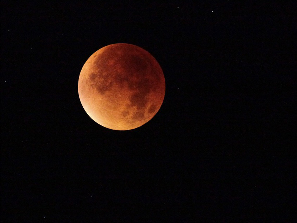 eclipses en México 