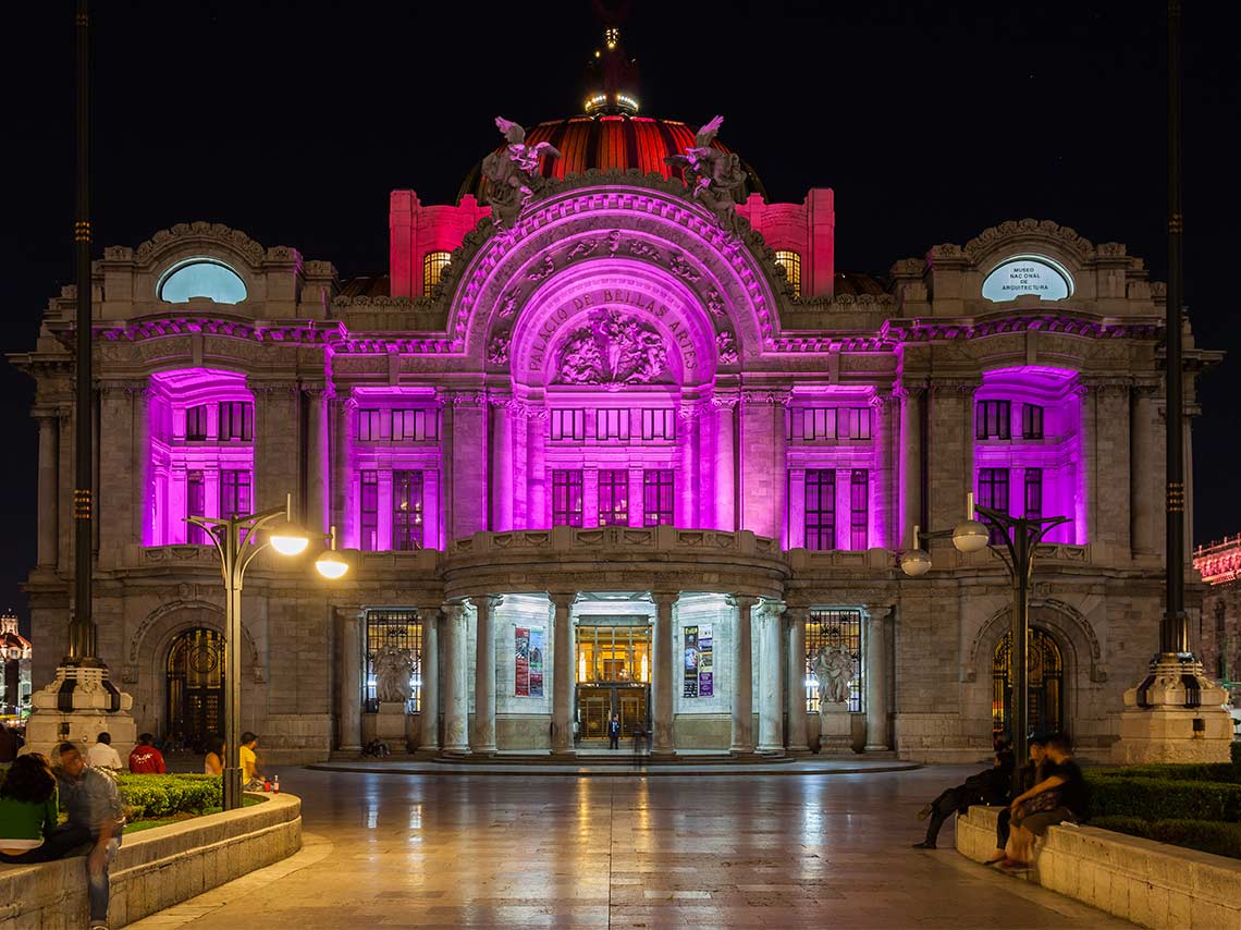 Este marzo disfruta el 34 Festival del Centro Histórico