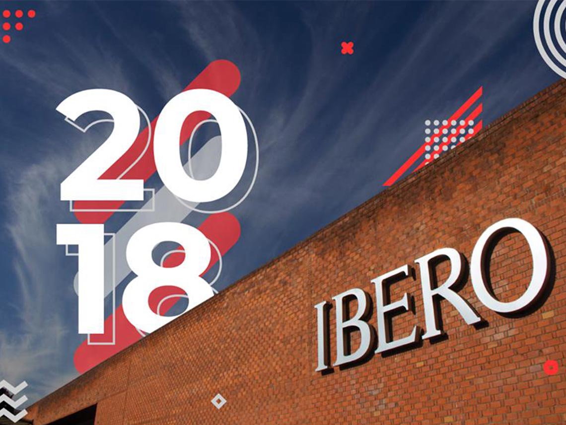 Expo Ibero Licenciaturas Virtual 2018 CDMX llega en marzo
