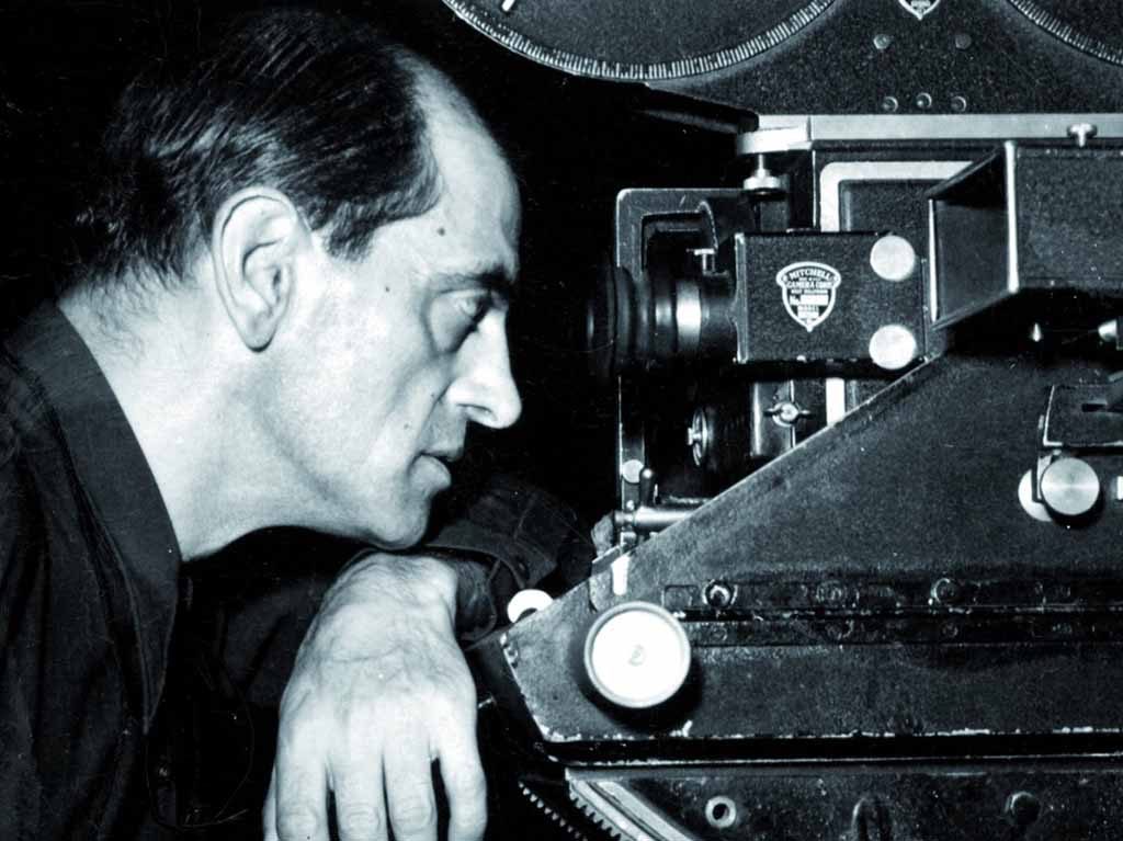 Exposición de Luis Buñuel llegará a Cineteca Nacional