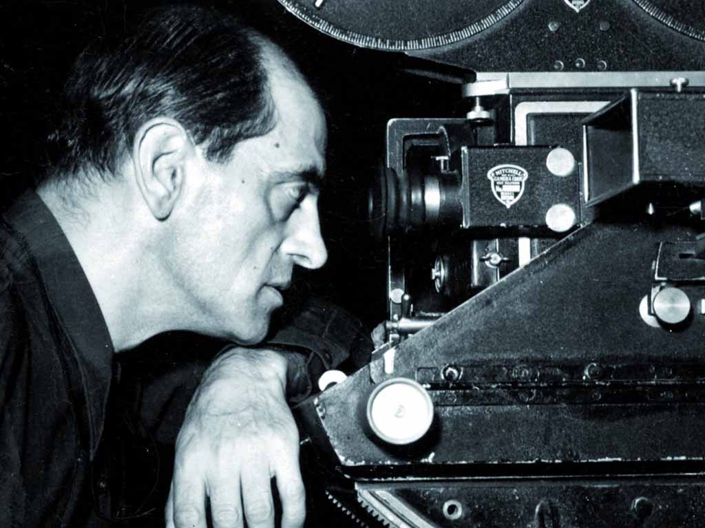 Exposición de Luis Buñuel llegará a la Cineteca en octubre