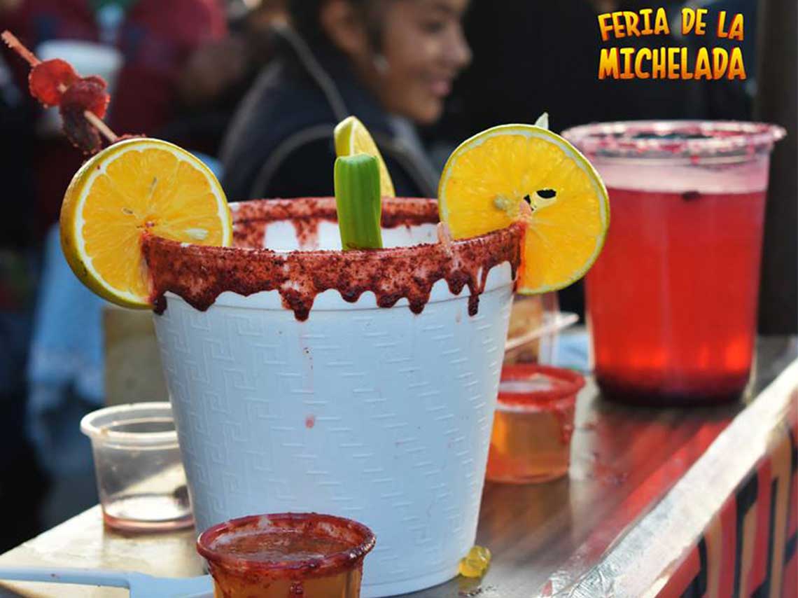 Feria de la Michelada 2018, ¡11 horas seguidas de cerveza! 1