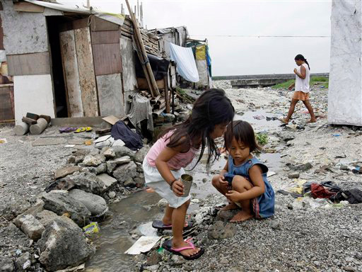 Sumando esfuerzos para acabar con la desnutrición infantil 0