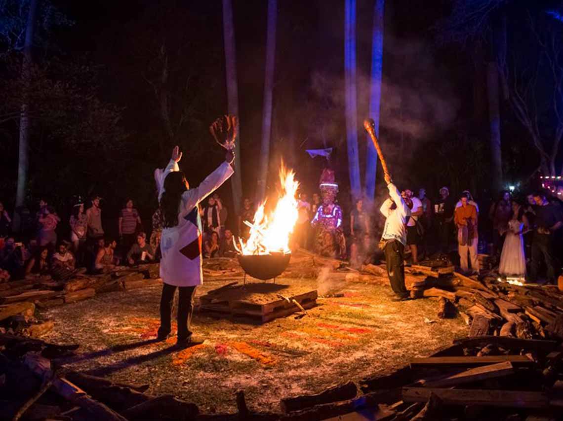 Festival Bahidorá 2018