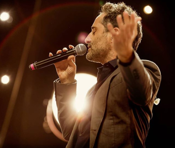 Salvavidas de Hielo: Jorge Drexler en el Metropólitan 0