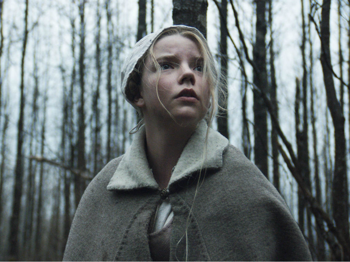 Las mejores películas de terror disponibles en Netflix