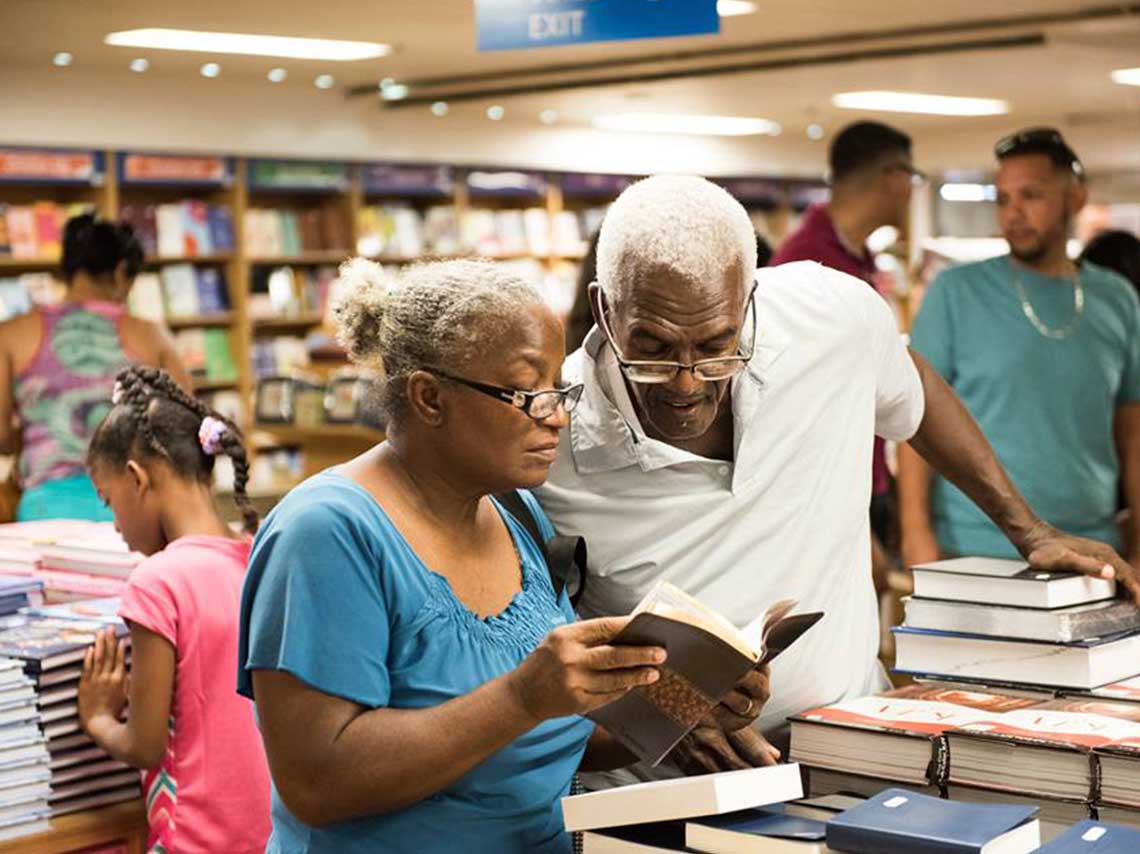 Logos Hope: la feria del libro en barco llega a México 1