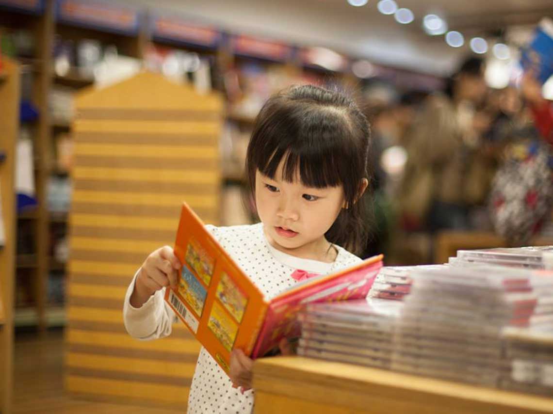 Logos Hope: la feria del libro en barco llega a México 0