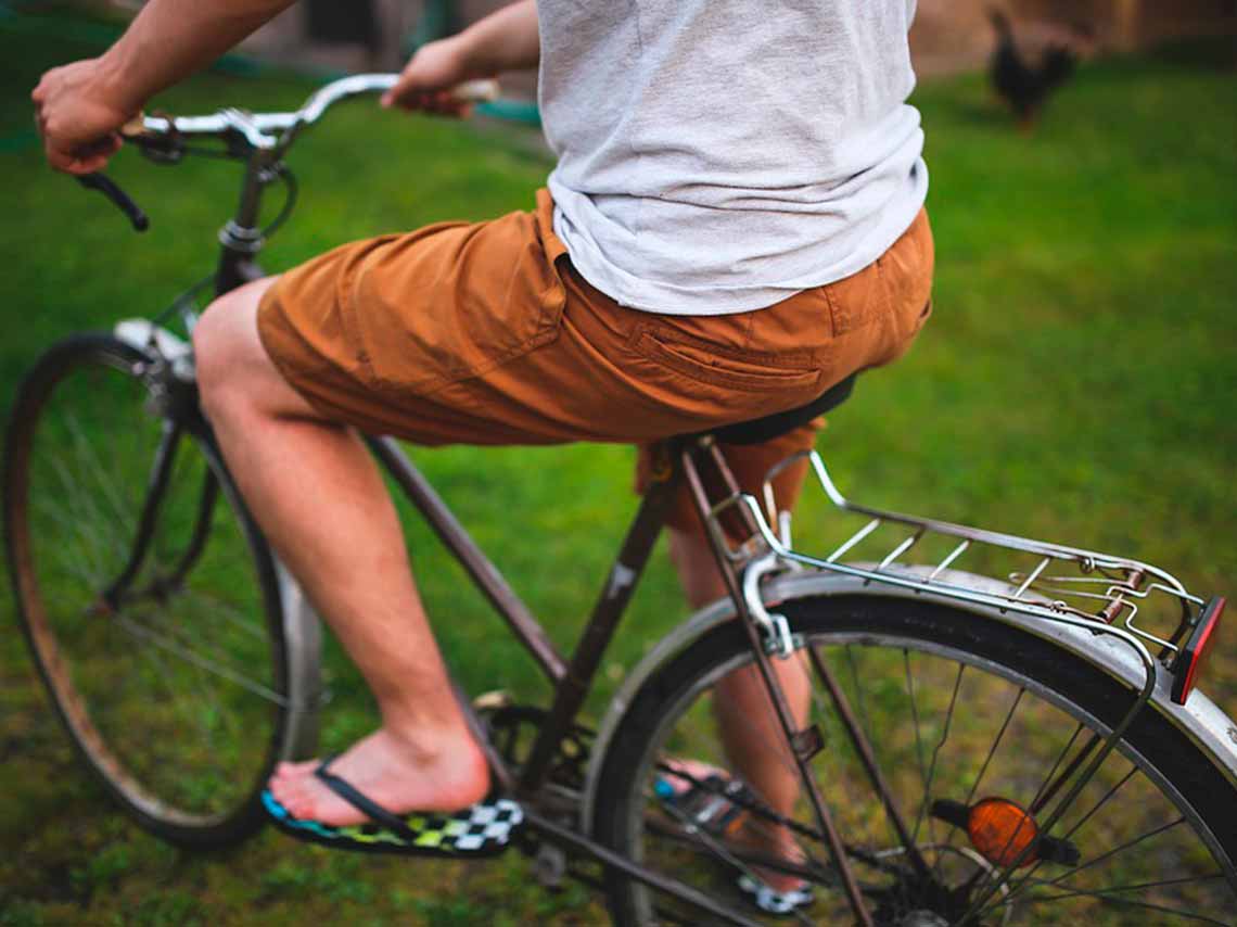 Love Biking 2018: bici rodada para encontrar pareja 1