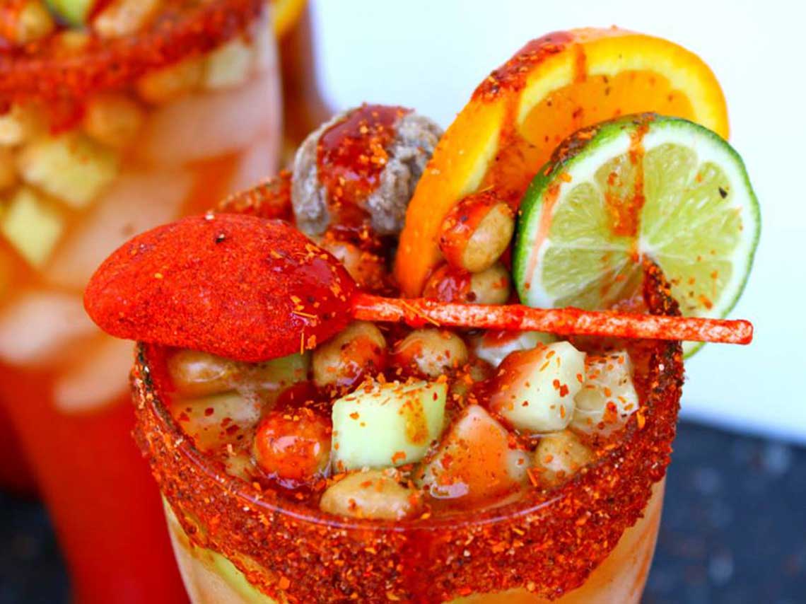 Michelada Fest 2018 en Querétaro ¡con margacheves! 1