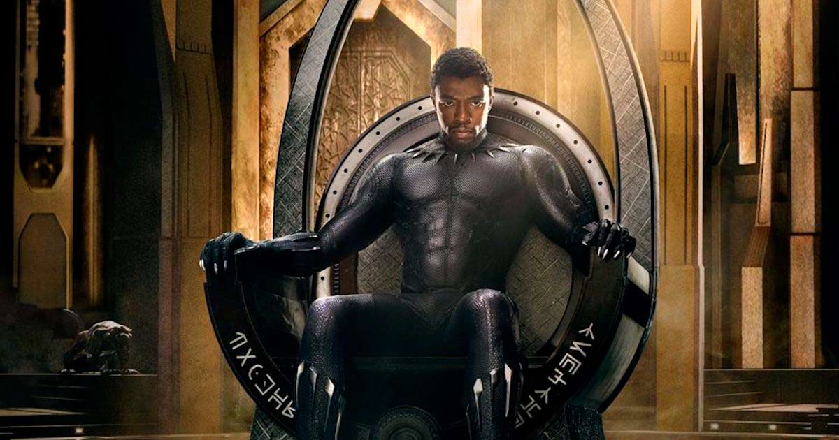 ¿Quién es Pantera Negra? 8 datos del superhéroe africano y su película 4