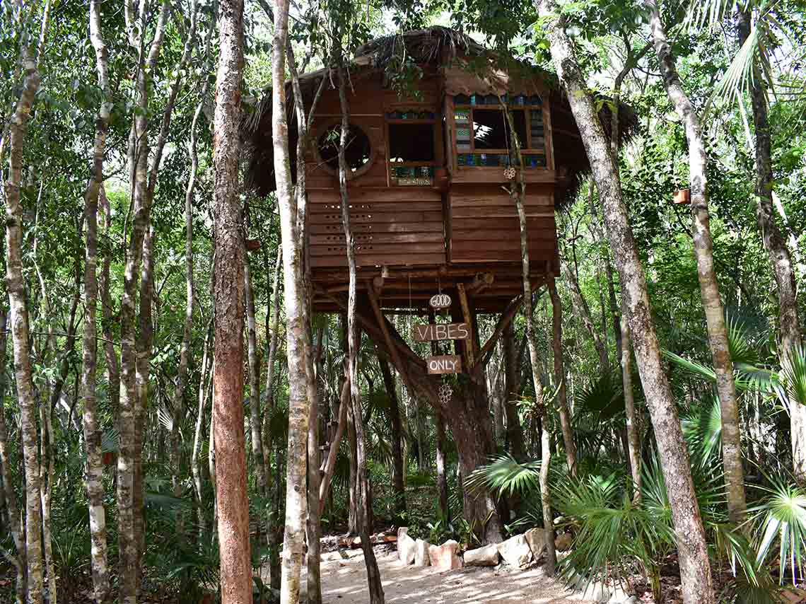 Qué hacer en Tulum: actividades en el Pueblo Mágico 1