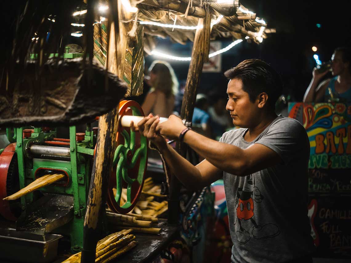 Qué hacer en Tulum: actividades en el Pueblo Mágico 9