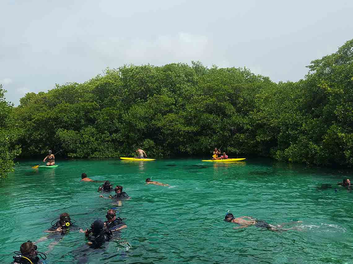 Qué hacer en Tulum,