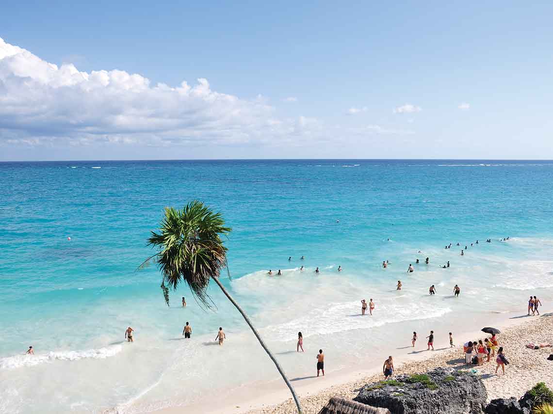 Qué hacer en Tulum: actividades en el Pueblo Mágico 13