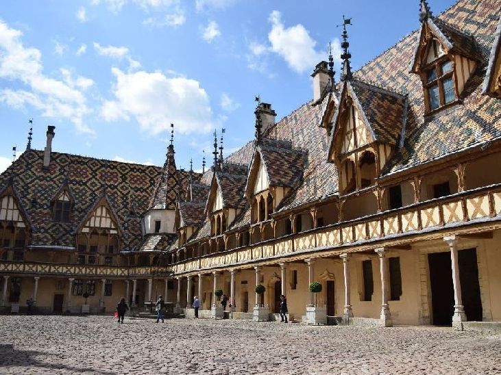 5 razones para visitar Borgoña en Francia en tu próximo viaje a Europa