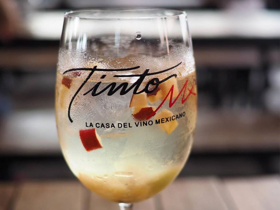 Tinto Mx 2018: festival de vino mexicano con 30 opciones 2