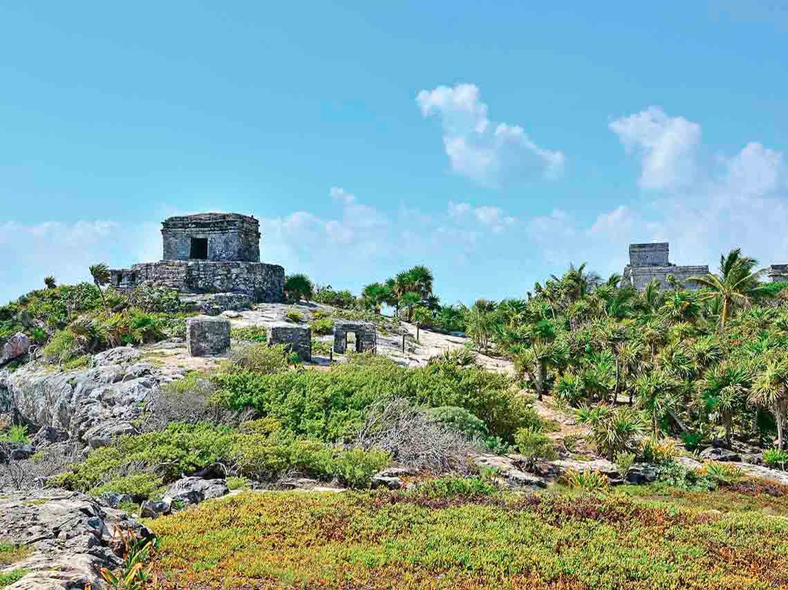 Qué hacer en Tulum: actividades en el Pueblo Mágico 5