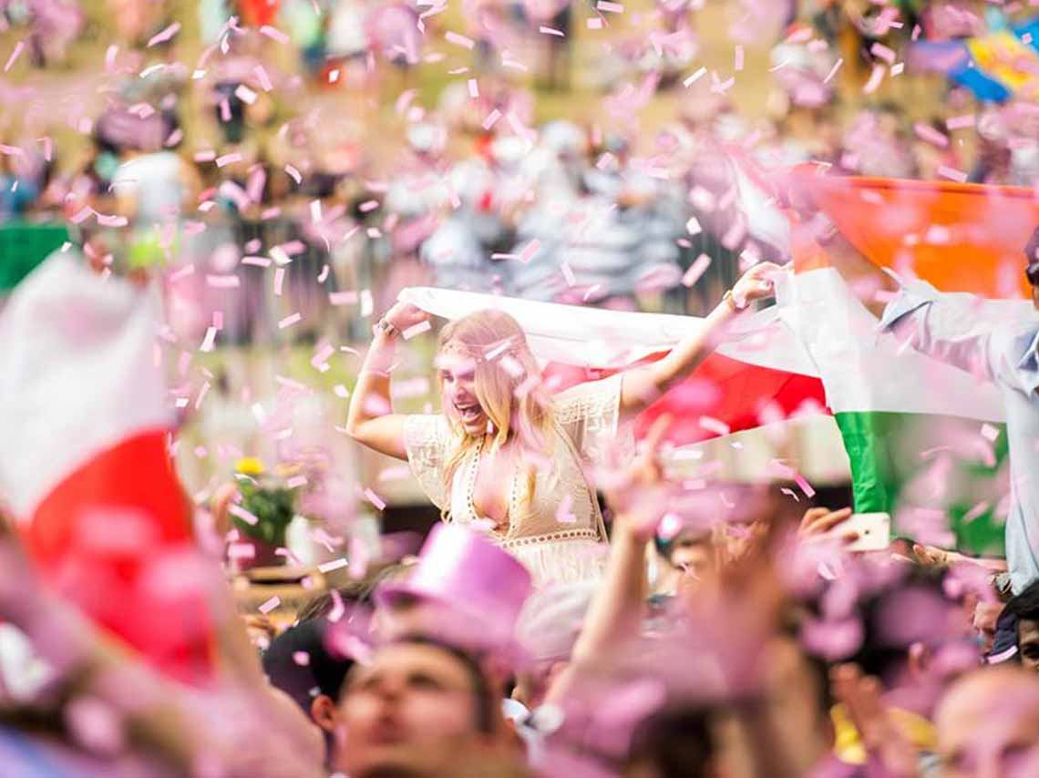 “Unite” Tomorrowland en México ¡ve el concierto en vivo! 3