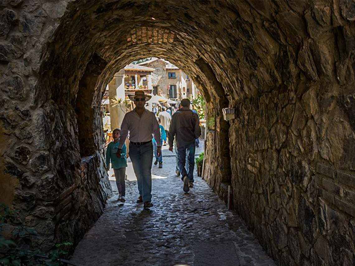 Valquirico: el Pueblo Mágico estilo medieval en México 1