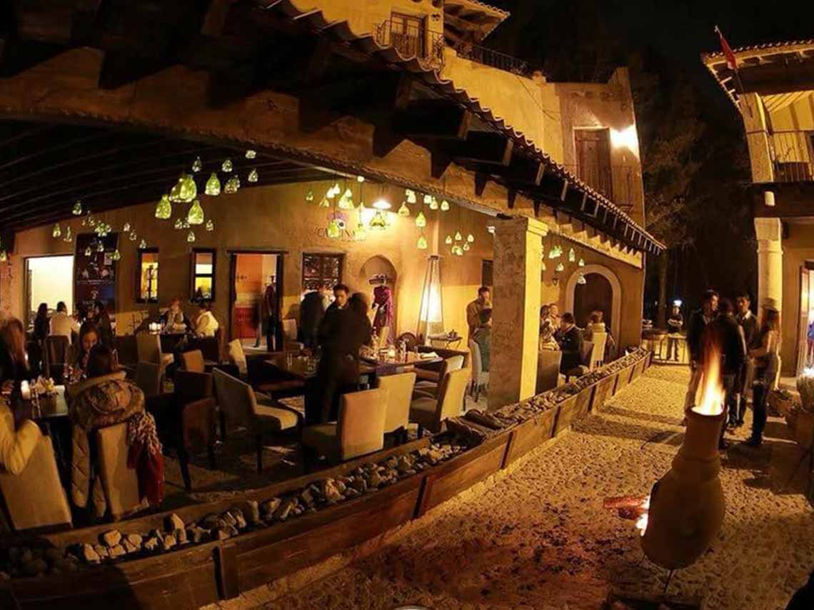 Valquirico: el Pueblo Mágico estilo medieval en México 3