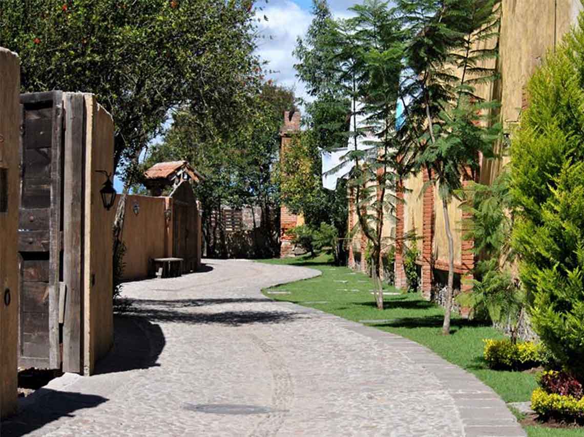 Valquirico: el Pueblo Mágico estilo medieval en México 5