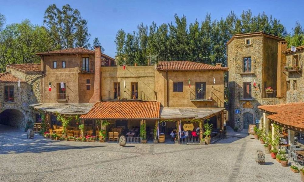 Val'Quirico Tlaxcala