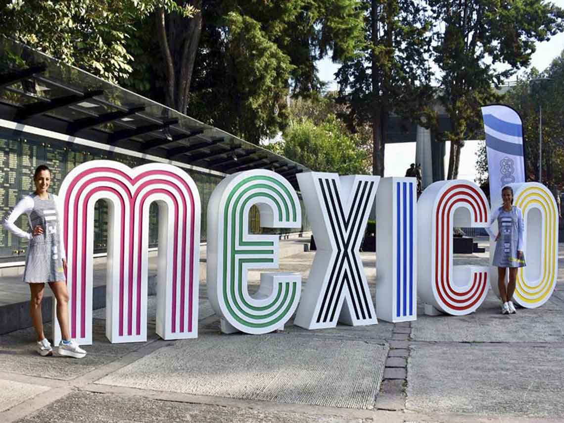 maratón CDMX 2018