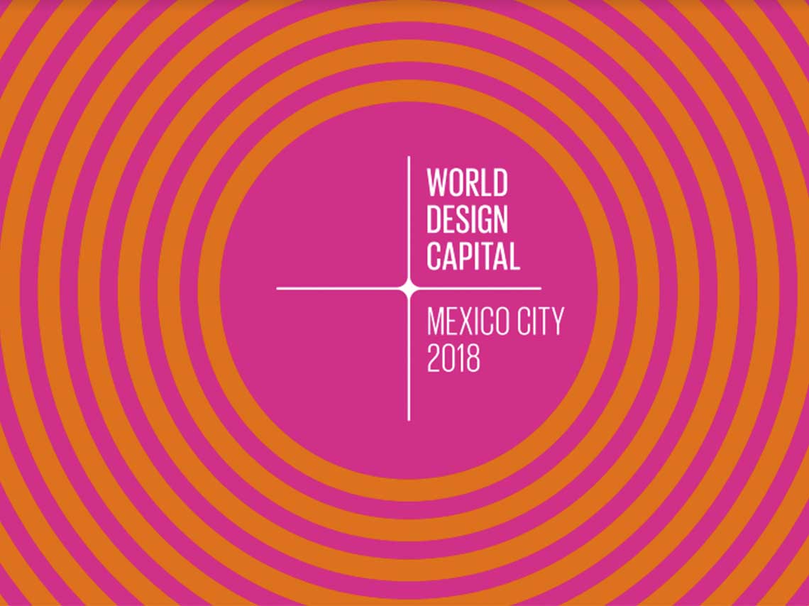 World Design Capital CDMX 2018 