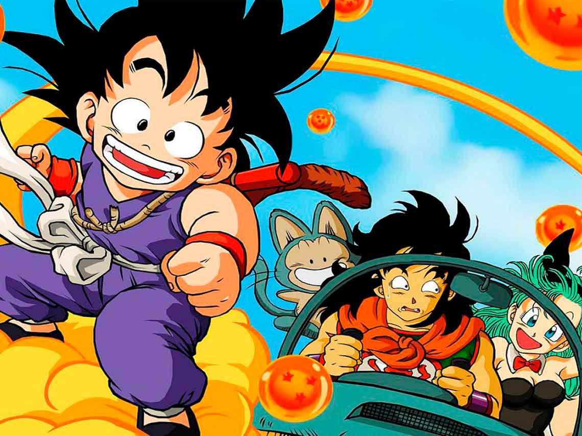 Dragon World Fest 2018: comics y mangas de Dragon Ball – Cancelado