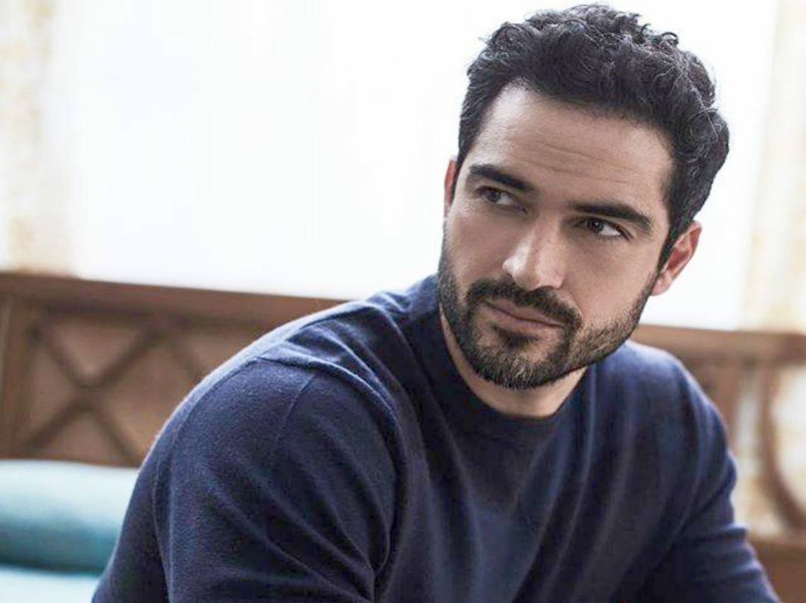 Alfonso Herrera presentará La sociedad de los poetas muertos