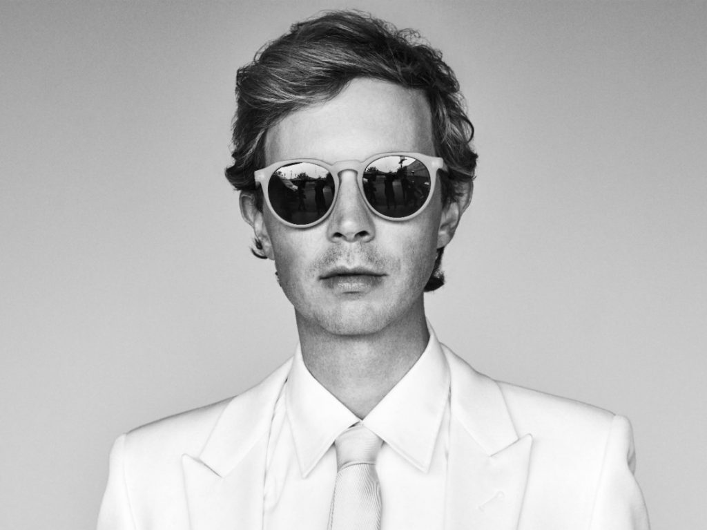 Beck en Ceremonia: queremos escuchar estas canciones