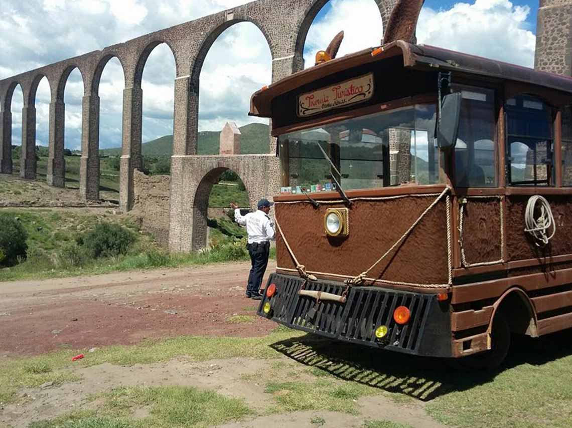 Burrolandia: Vive un tour con burros en Teotihuacán 4