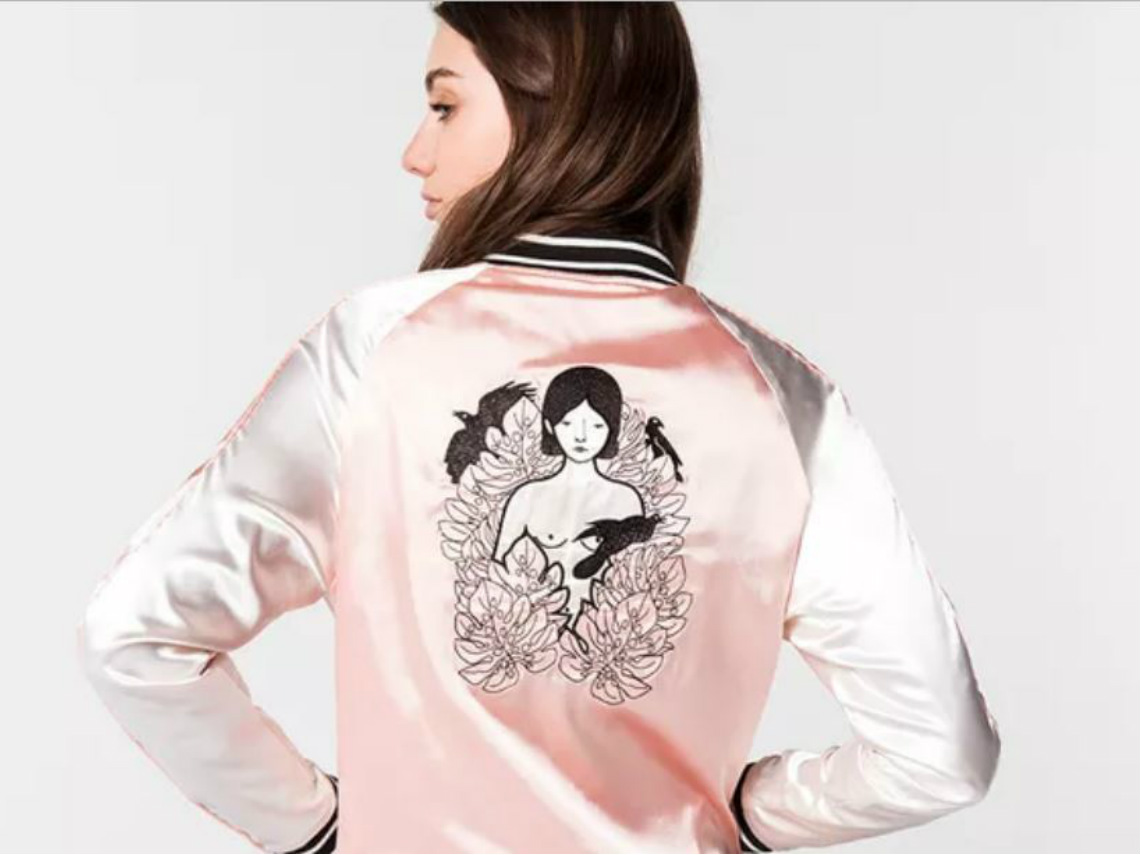 C&A lanza colección por el Día de la Mujer con Motoko