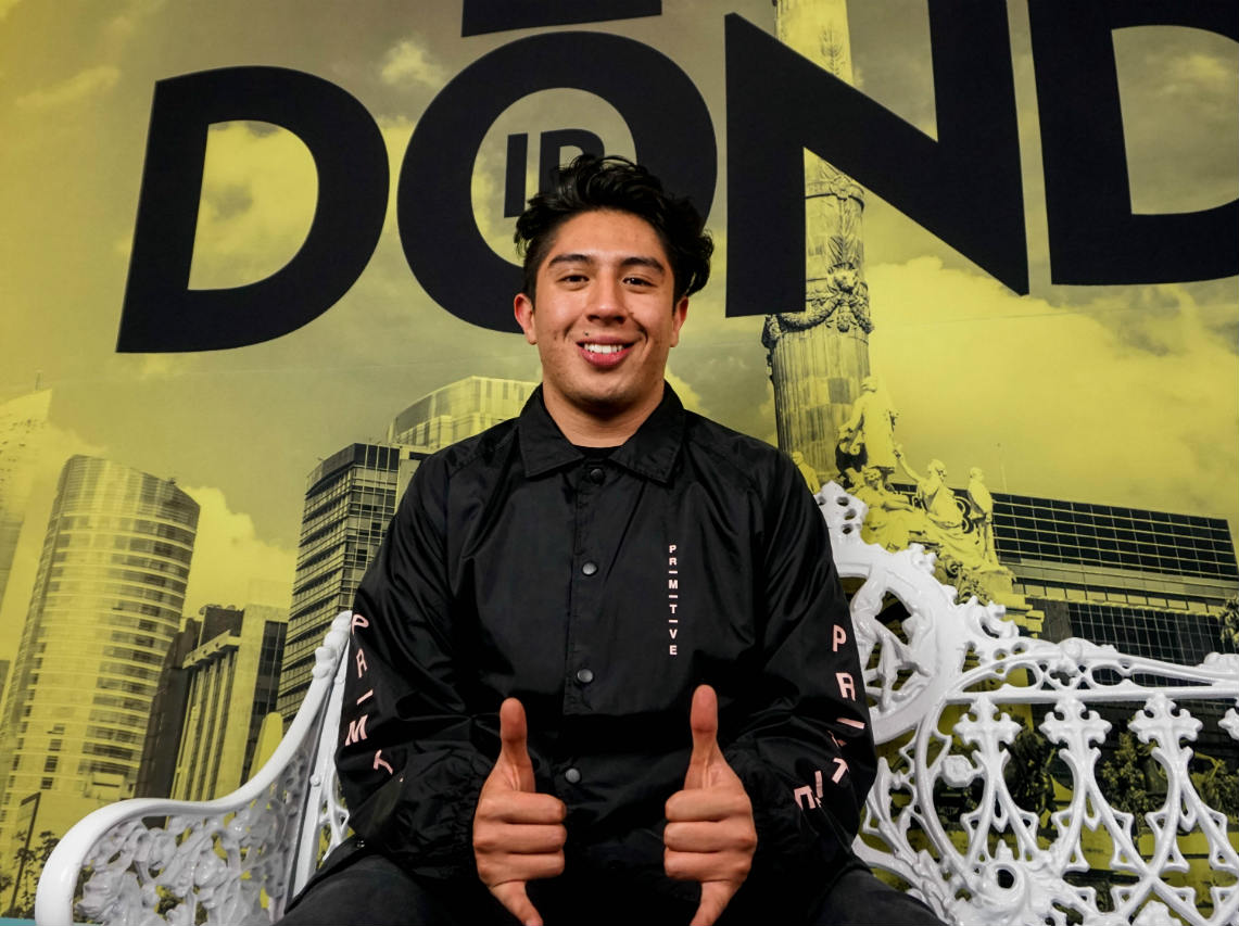 Daniel Sosa llevará su nuevo show de stand up al Metropólitan