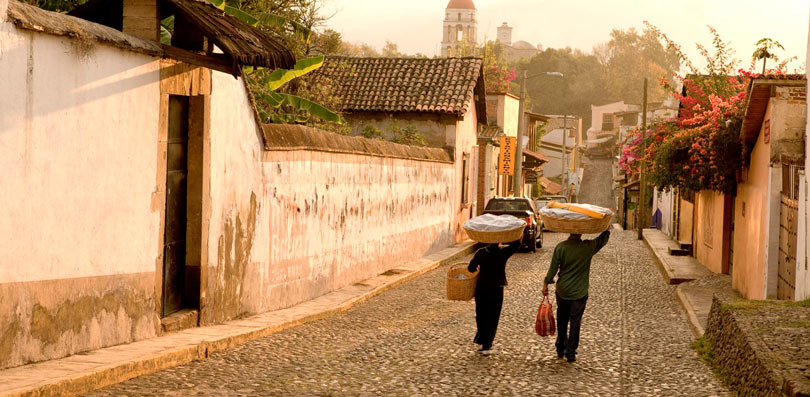 3 destinos para vivir las tradiciones de Semana Santa 1