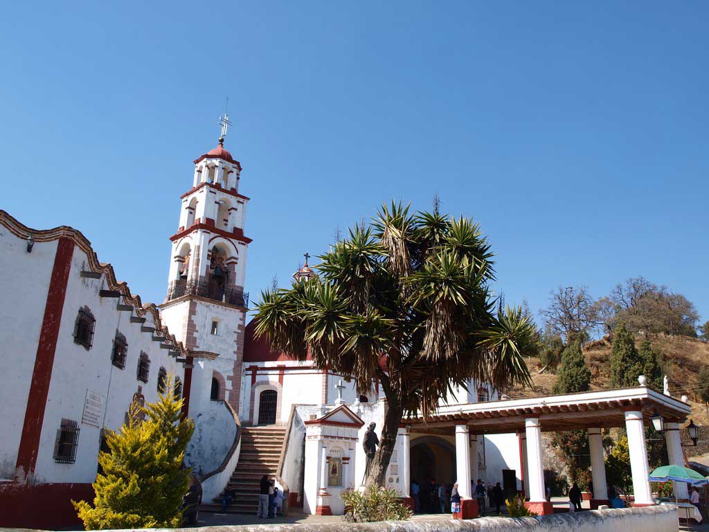 3 destinos para vivir las tradiciones de Semana Santa 2