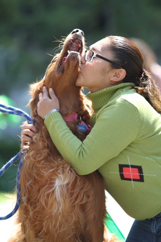 Dog Lovers: El divertido evento para los amigos perrunos y sus humanos 2