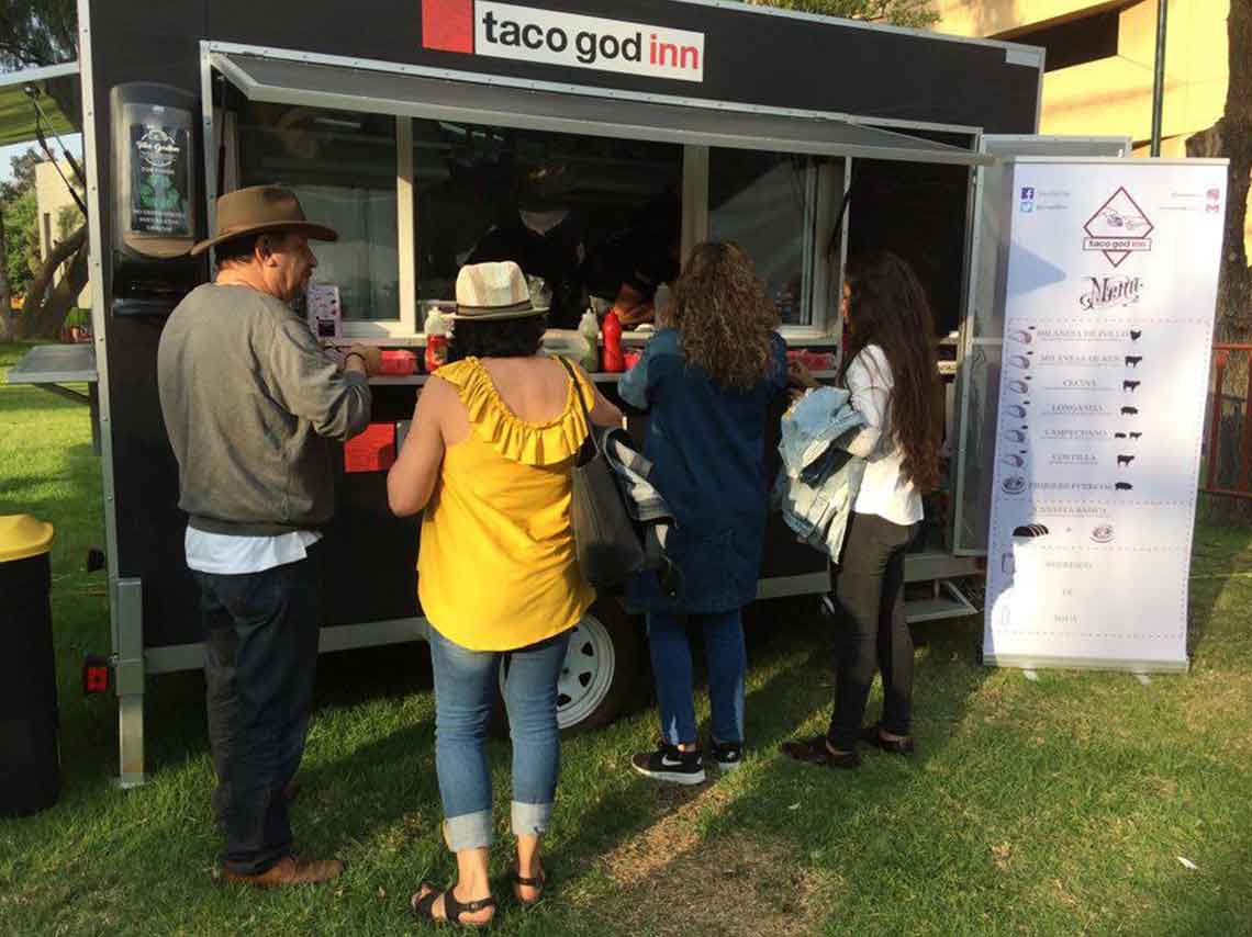 El primer Festival de Funkos Pop & Foodtrucks en CDMX 3