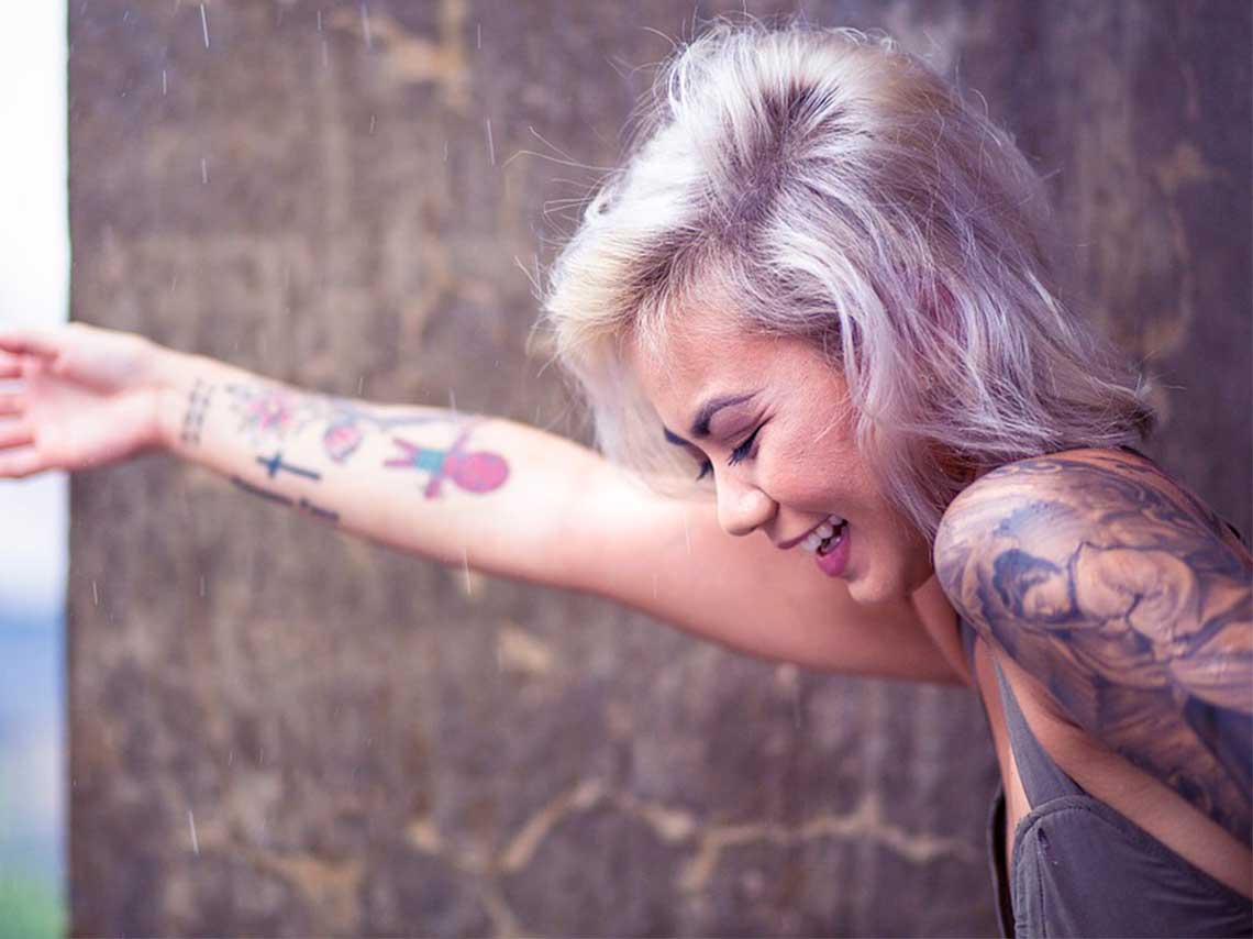 “Expo Tattooarte 2018” en CDMX, ¡vendrán 200 tatuadores! 4