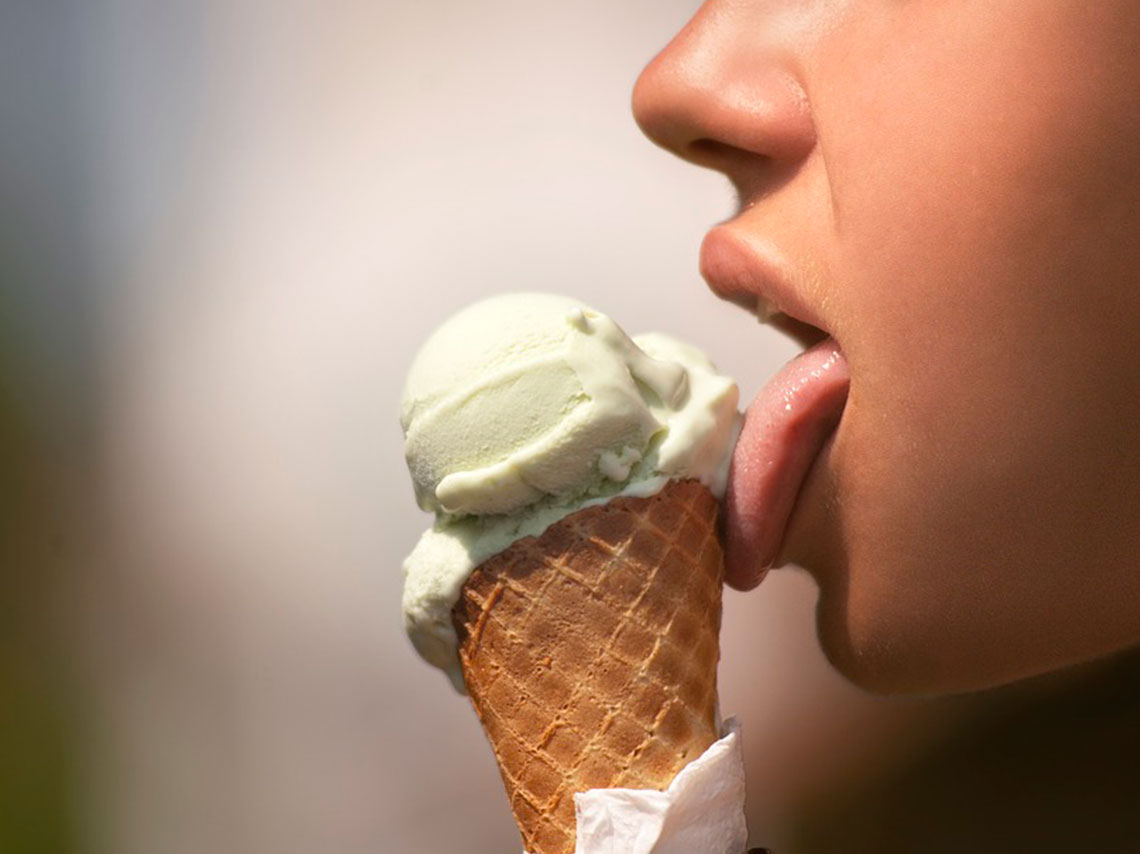 Feria de la Nieve 2018 en Tulyehualco ¡helado exótico! 5