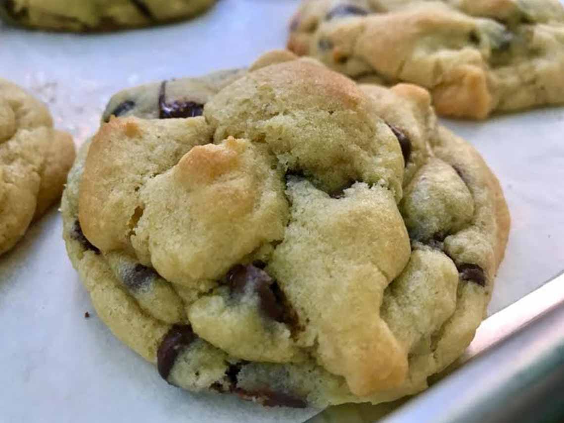 Festival de donas y galletas en CDMX ¡más postres! 1