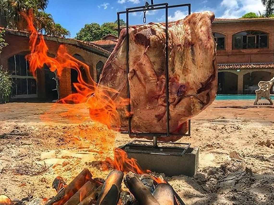 Festival del asado 2018 en Val’Quirico, ¡come a la parrilla! 3