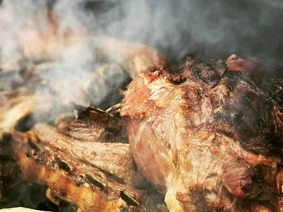 Festival del asado 2018 en Val’Quirico, ¡come a la parrilla! 4
