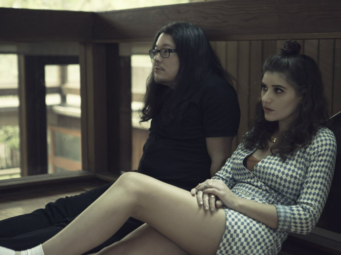 El girl power de Best Coast: gatos, chicas y el festival Grrrl Noise