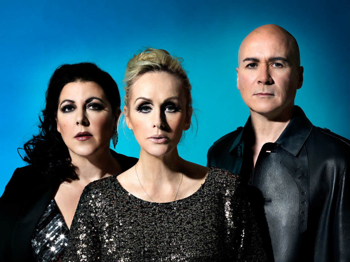 CHIC, Erasure, The Human League y más conciertos para bailar