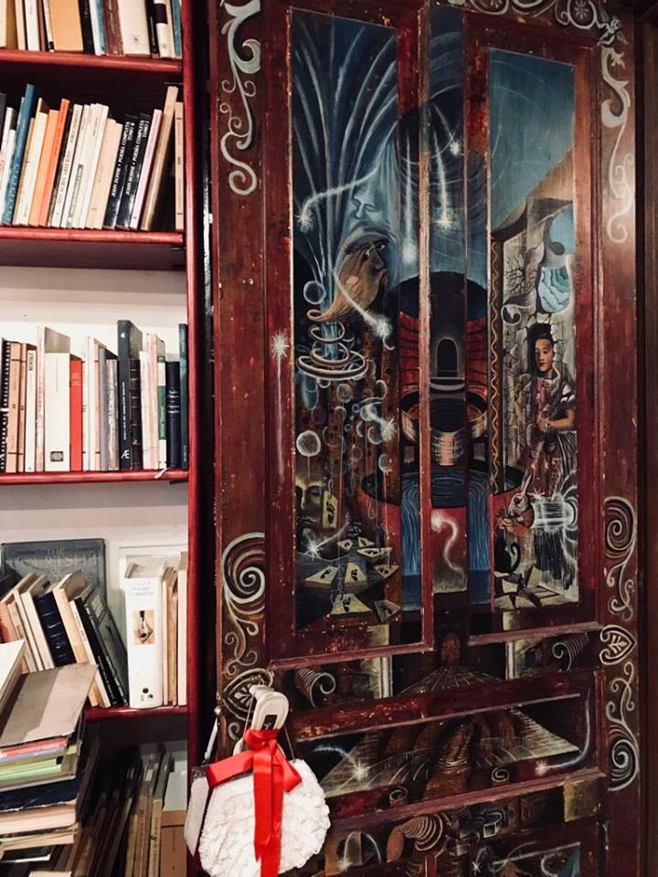 libreria burro culto 4