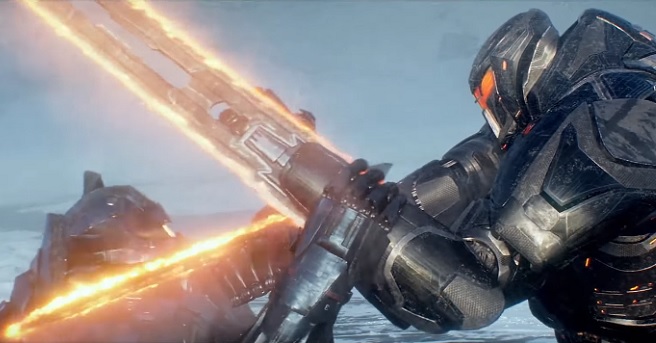 Pacific Rim 2: lo bueno, lo malo y lo feo 3