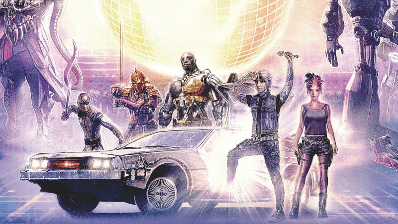 Ready Player One: lo bueno, lo malo y lo feo